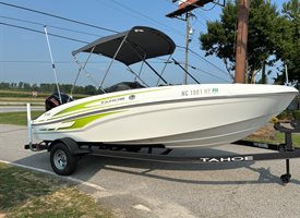 Anglers Marine